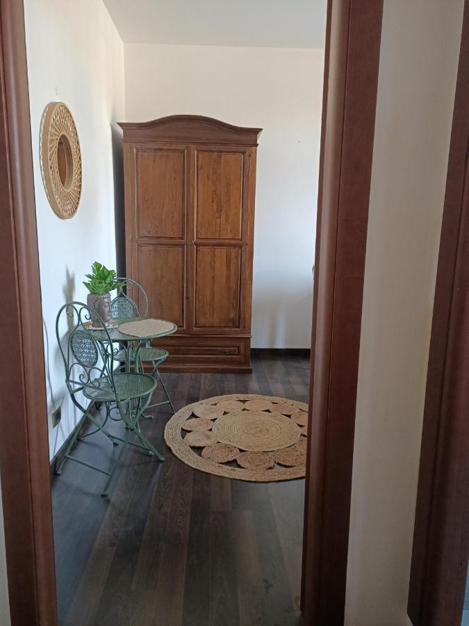 A Casa Di Alice Casa de vacances *