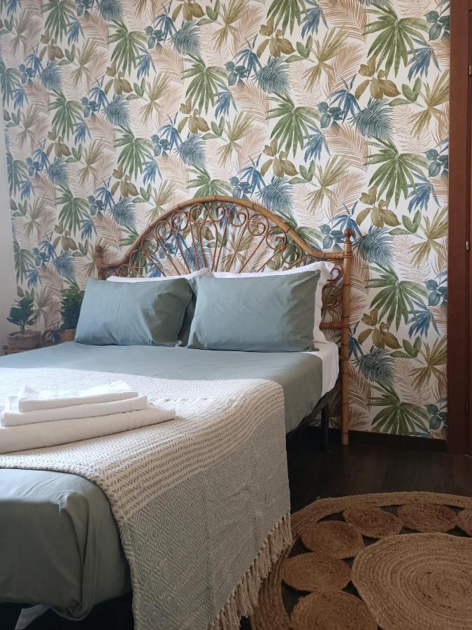 A Casa Di Alice Casa de vacances Syracuse